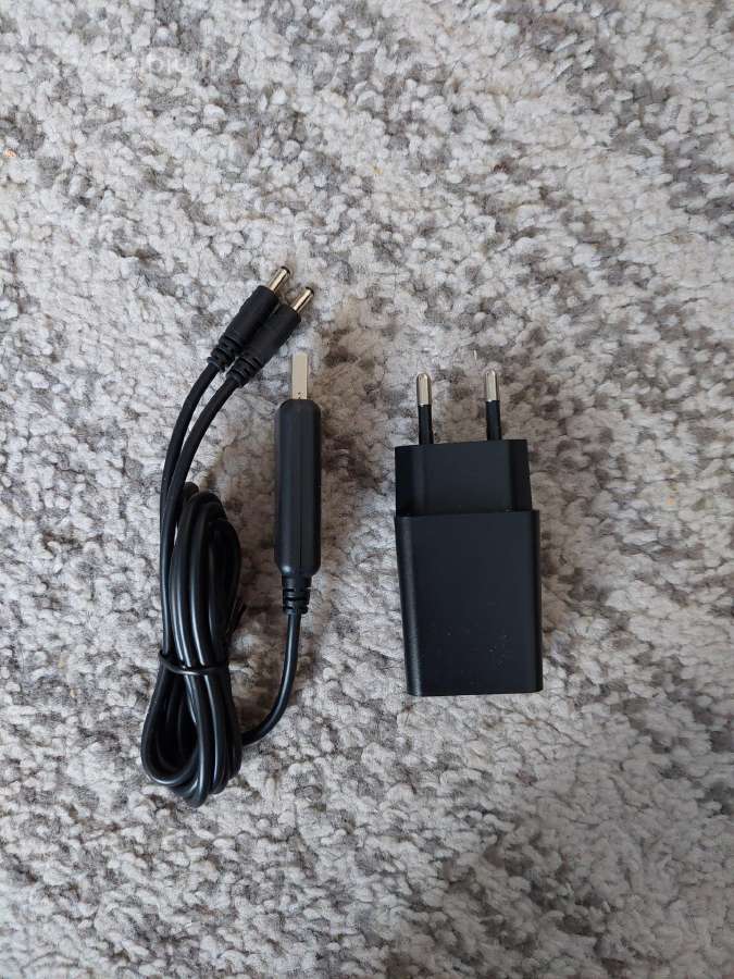 Parduodamos elektrinės šildomos kojinės. - nuotraukos Nr. 9