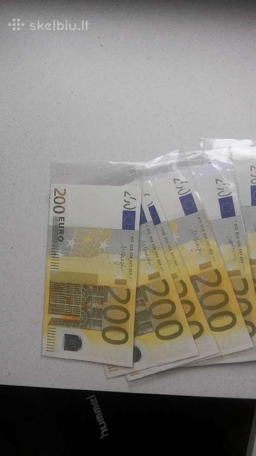 Ėurai pirmos laidos
