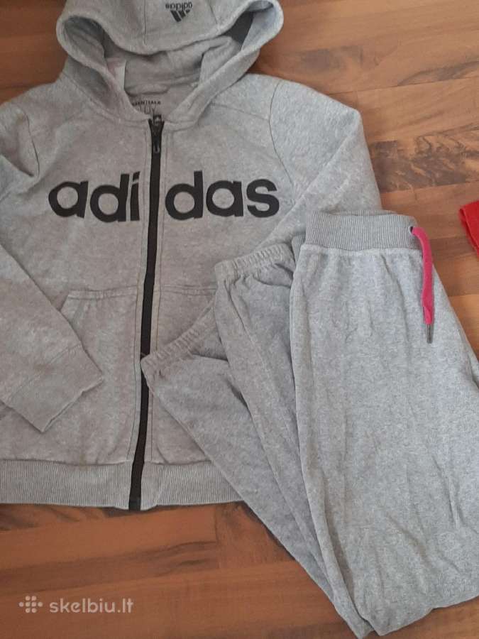 Adidas sporto apranga - nuotraukos Nr. 2