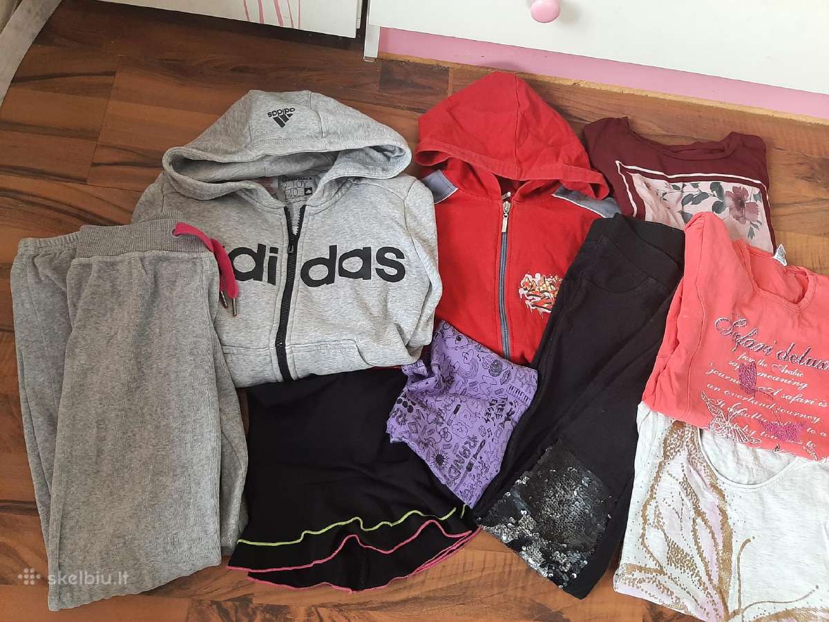 Adidas sporto apranga - nuotraukos Nr. 5