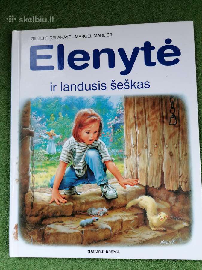 Daug knygu vaikams jaunimui - nuotraukos Nr. 14
