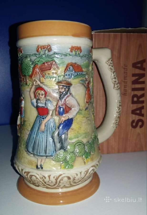 Autentiškas suvenyras