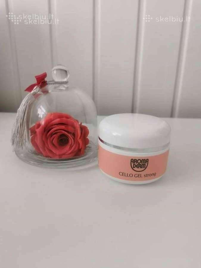 Celo gel strong / extra strong - nuotraukos Nr. 2