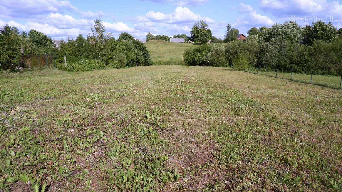 Parduodamas Namas 33 A Sklypas Nevarėnuose - nuotraukos Nr. 24