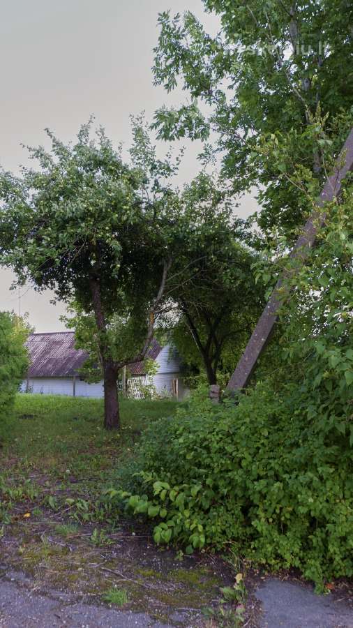 Parduodamas Namas 33 A Sklypas Nevarėnuose - nuotraukos Nr. 26