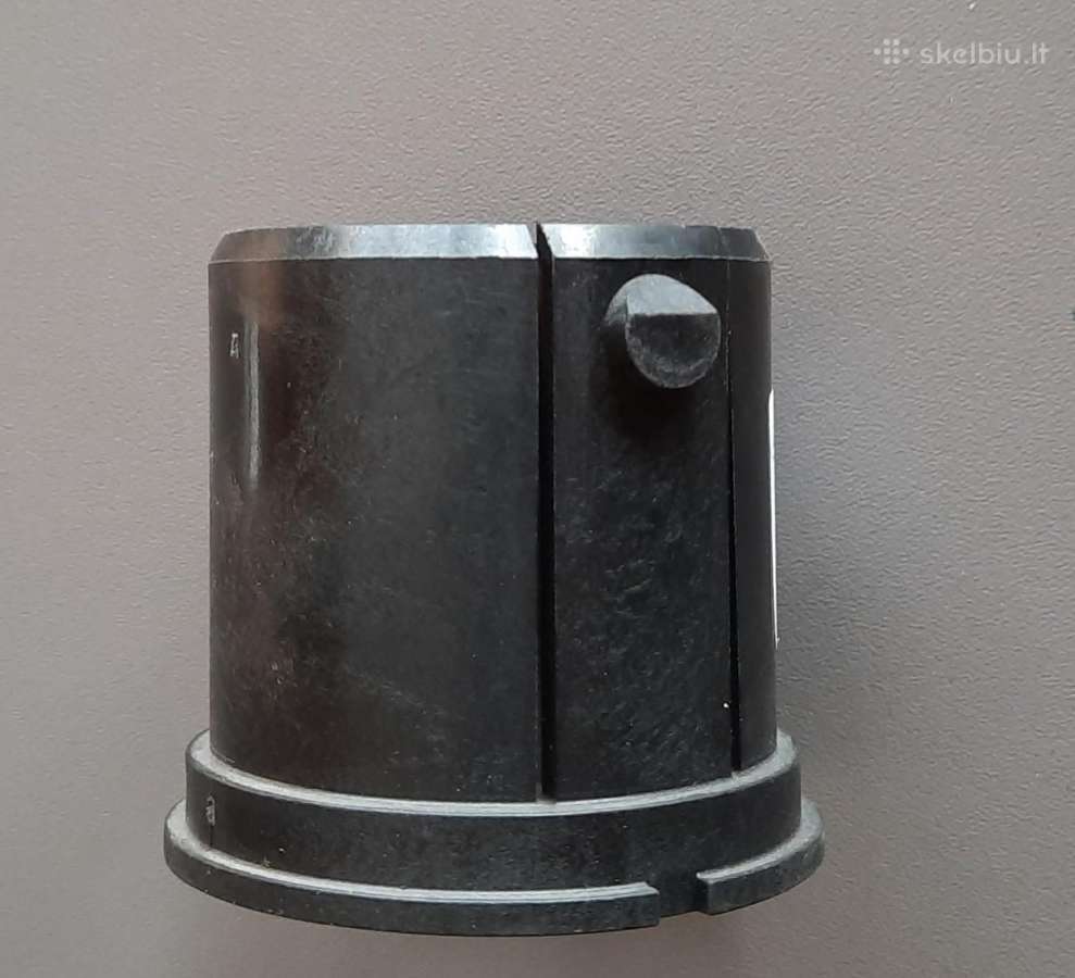Įvorė inerciniam sukabinimo mechanizmui/knott - nuotraukos Nr. 4