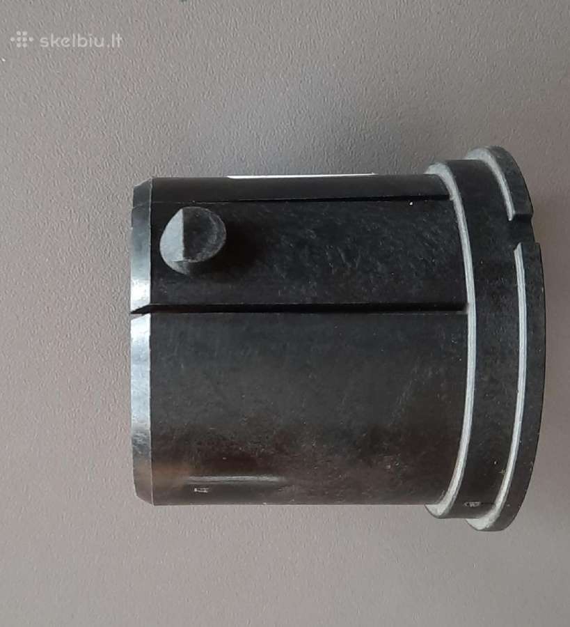 Įvorė inerciniam sukabinimo mechanizmui/knott - nuotraukos Nr. 5