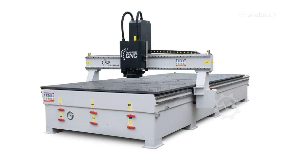 Pgcnc 2030 Special