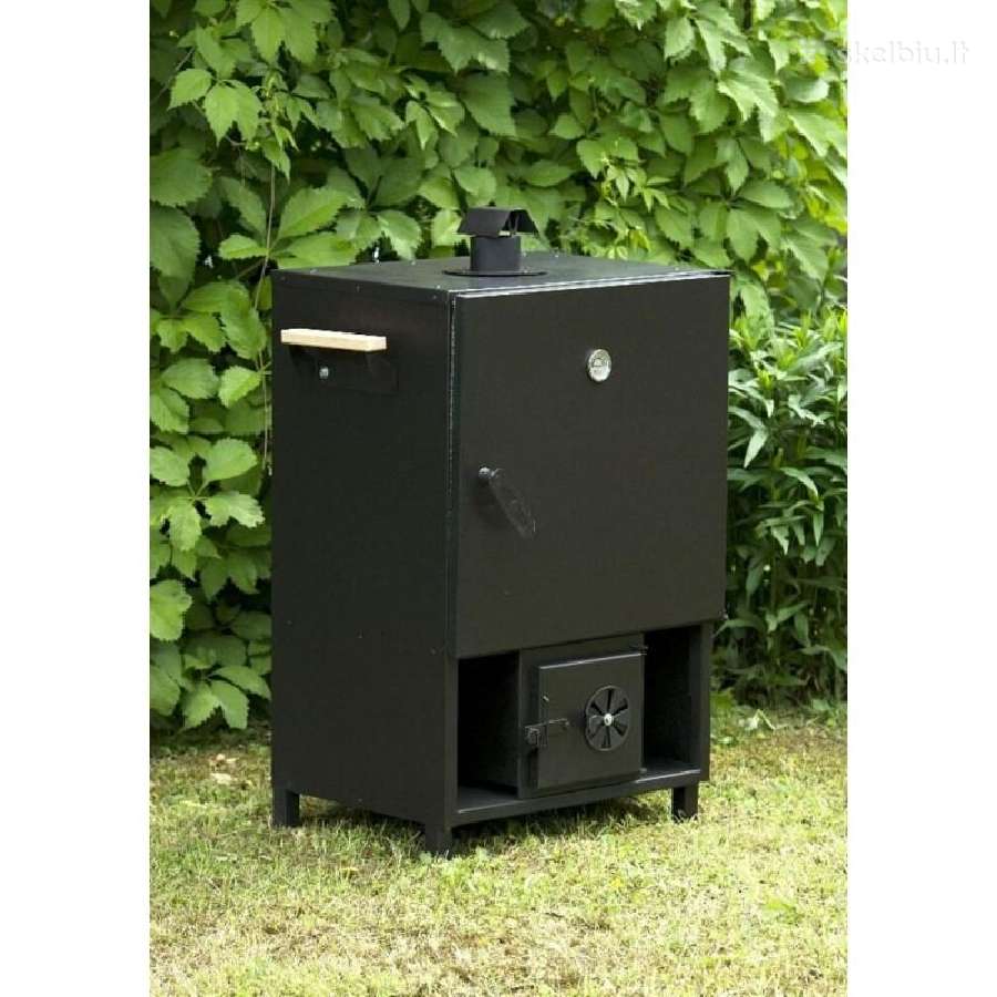 Rūkykla 100l