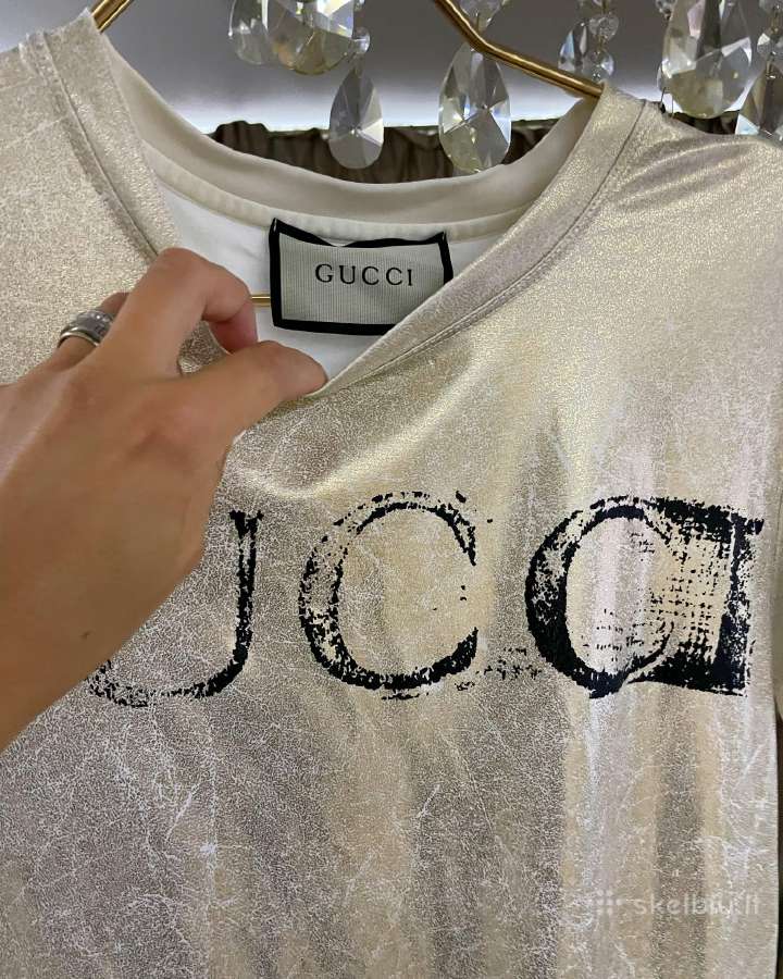 Gucci palaidine - nuotraukos Nr. 2
