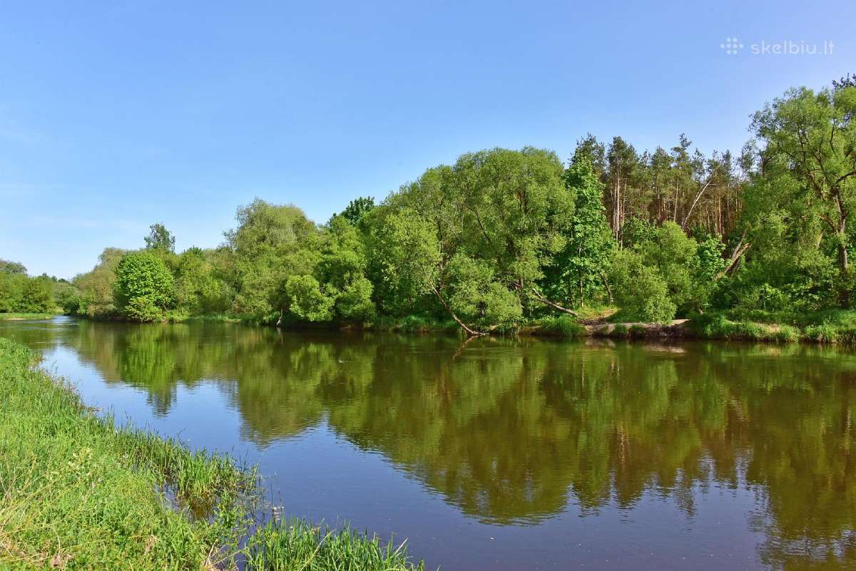 Sodybos su pirtimi ir kubilu nuoma, Jūsų šventei - nuotraukos Nr. 13