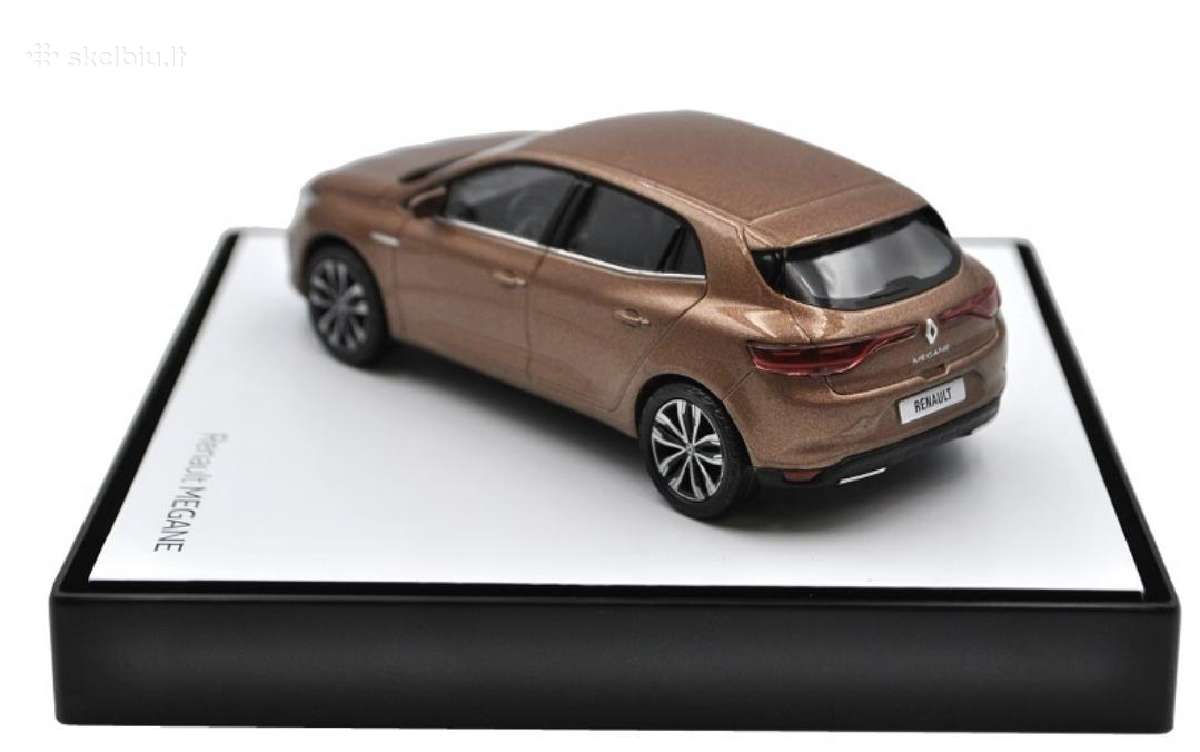 Renault Megane - nuotraukos Nr. 2