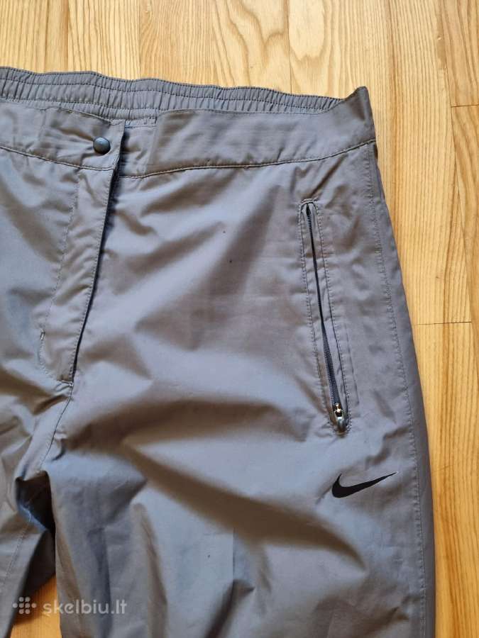 Nike sportinės, turistinės kelnės, M/s - nuotraukos Nr. 3