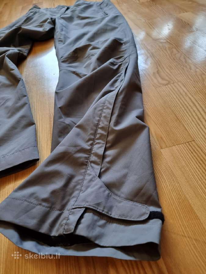 Nike sportinės, turistinės kelnės, M/s - nuotraukos Nr. 4