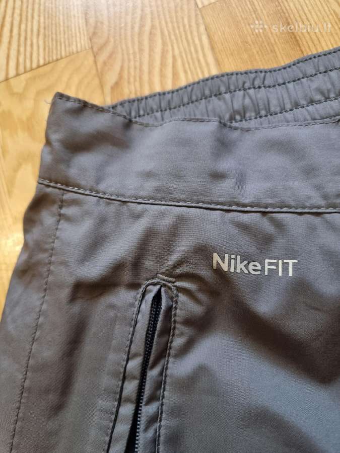 Nike sportinės, turistinės kelnės, M/s - nuotraukos Nr. 5