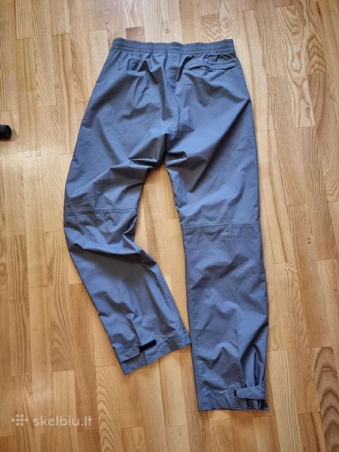 Nike sportinės, turistinės kelnės, M/s - nuotraukos Nr. 2