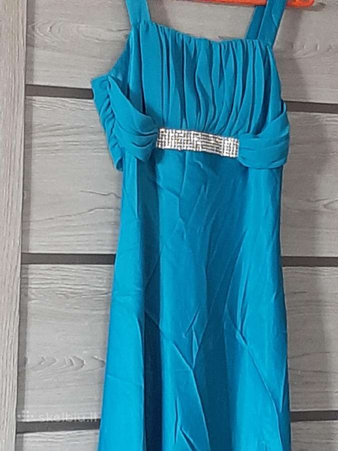 Nuostabi proginė suknyte