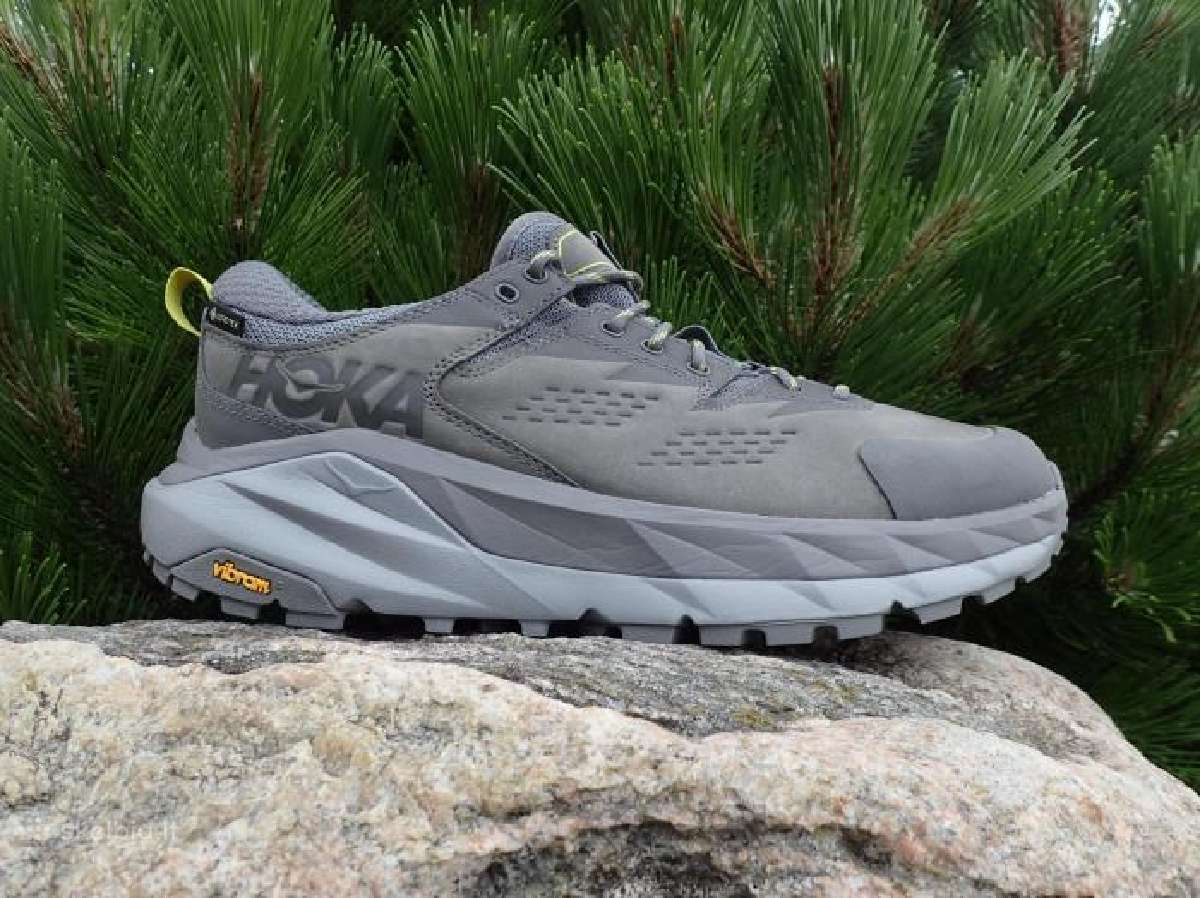 Hoka, Asics, Merrell, Puma, Adidas, Grisport. - nuotraukos Nr. 27