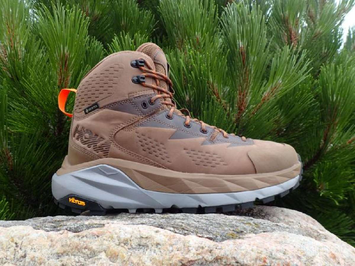 Hoka, Asics, Merrell, Puma, Adidas, Grisport. - nuotraukos Nr. 32