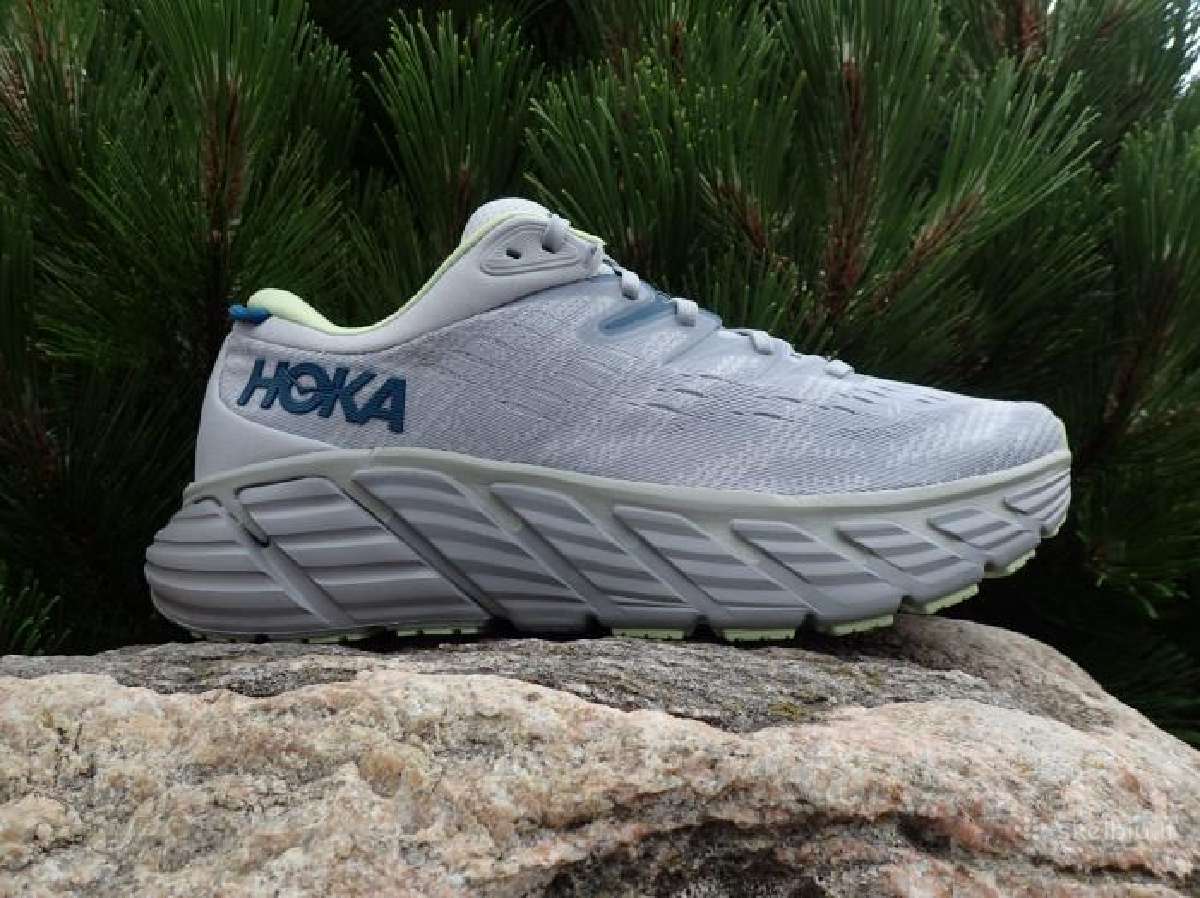 Hoka, Asics, Merrell, Puma, Adidas, Grisport. - nuotraukos Nr. 34