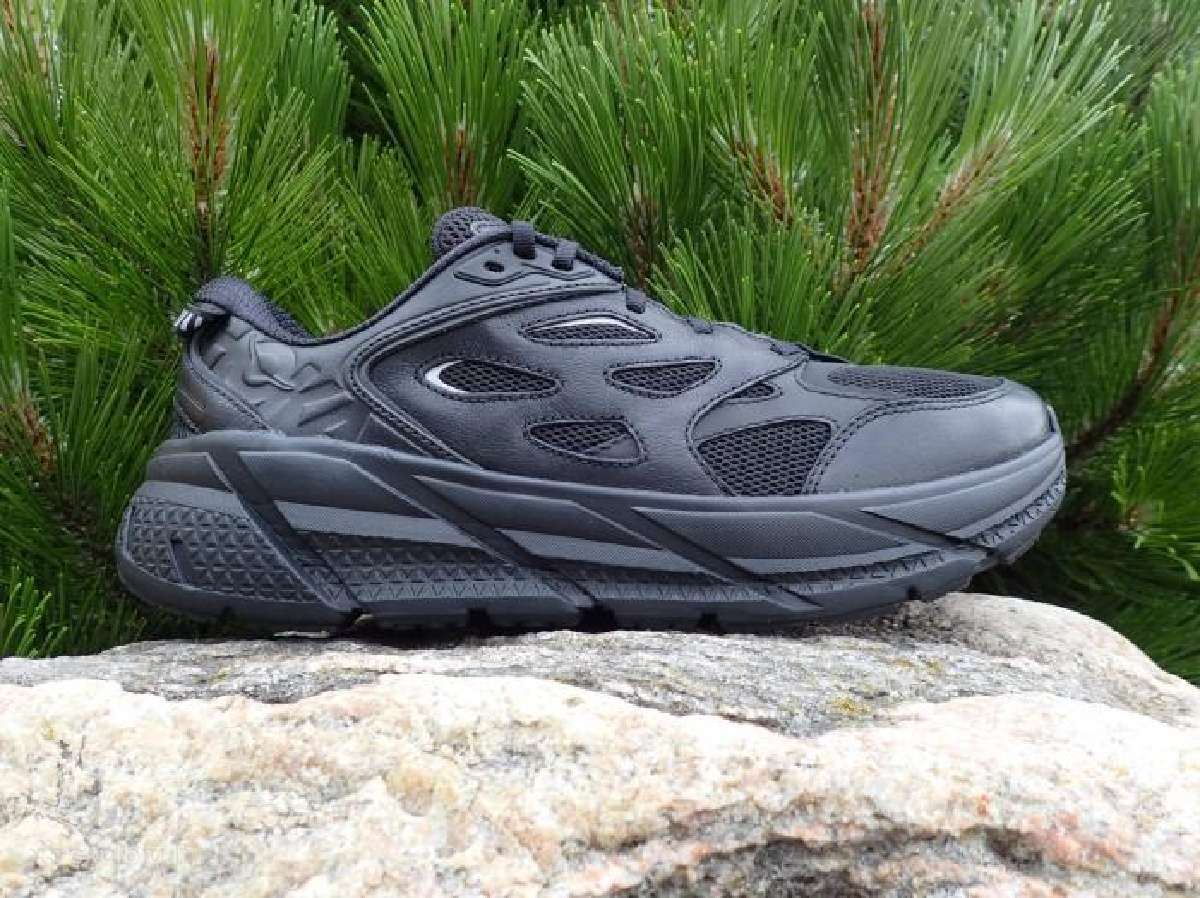 Hoka, Asics, Merrell, Puma, Adidas, Grisport. - nuotraukos Nr. 36