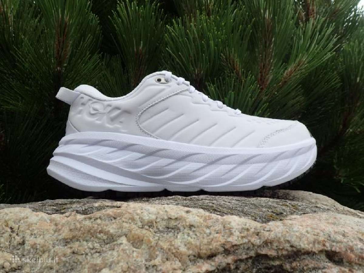 Hoka, Asics, Merrell, Puma, Adidas, Grisport. - nuotraukos Nr. 37