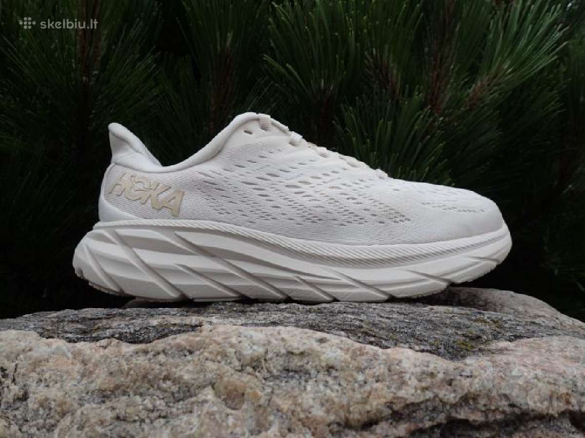 Hoka, Asics, Merrell, Puma, Adidas, Grisport. - nuotraukos Nr. 38