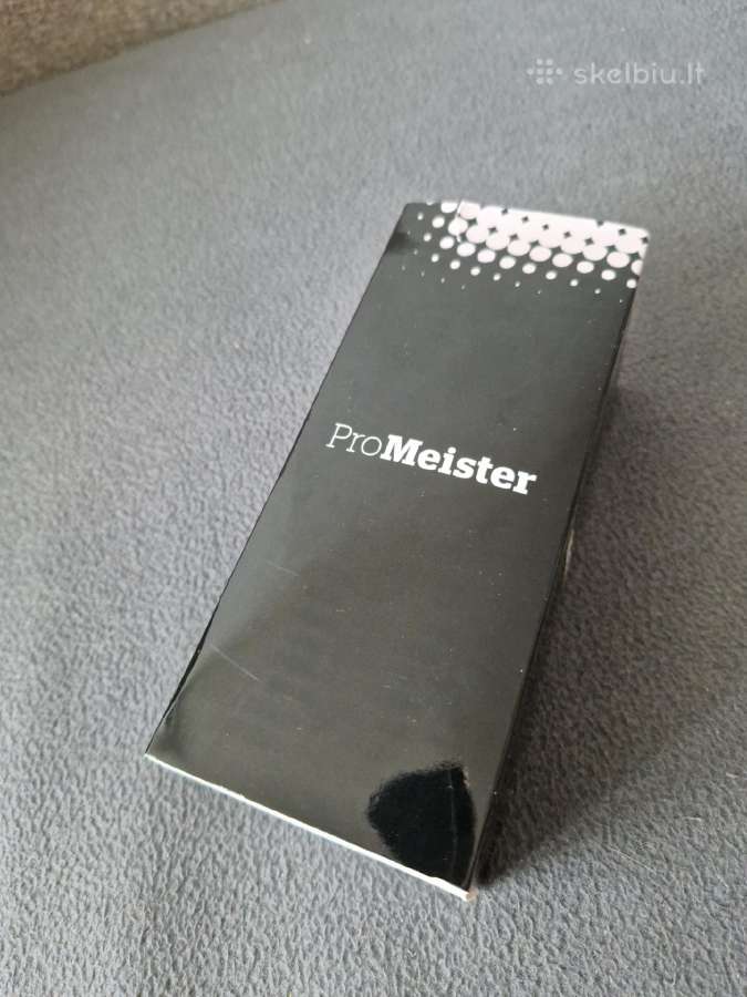 Promeister wireless kolonele,nauja - nuotraukos Nr. 3