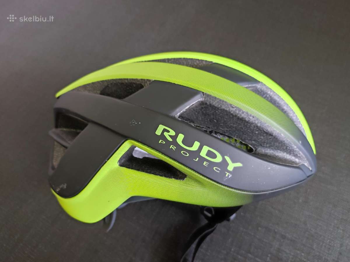 Rudy Project Venger L dydis