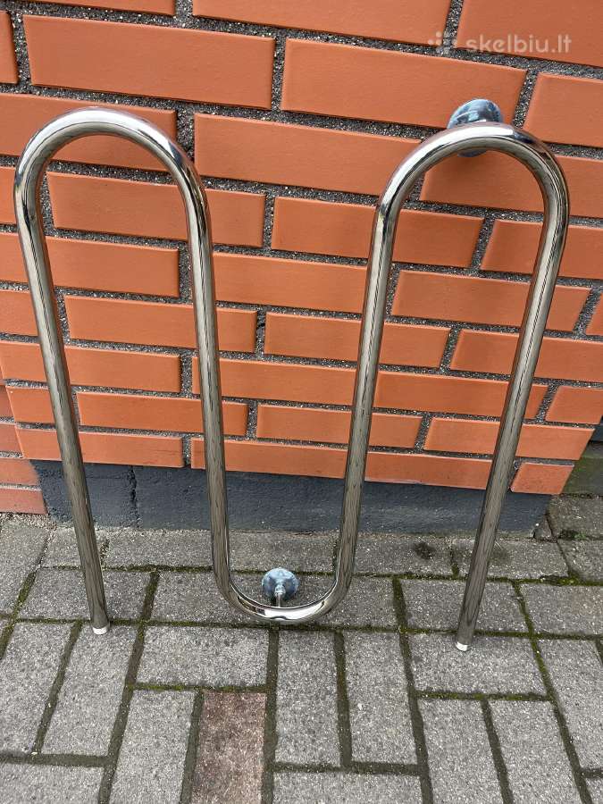 Gyvatukas voniai.