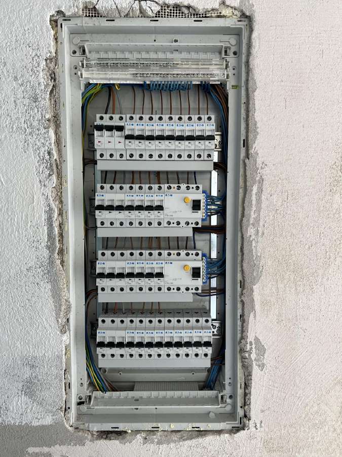 Elektrikas - visi elektros darbai Kaune ir aplink - nuotraukos Nr. 34