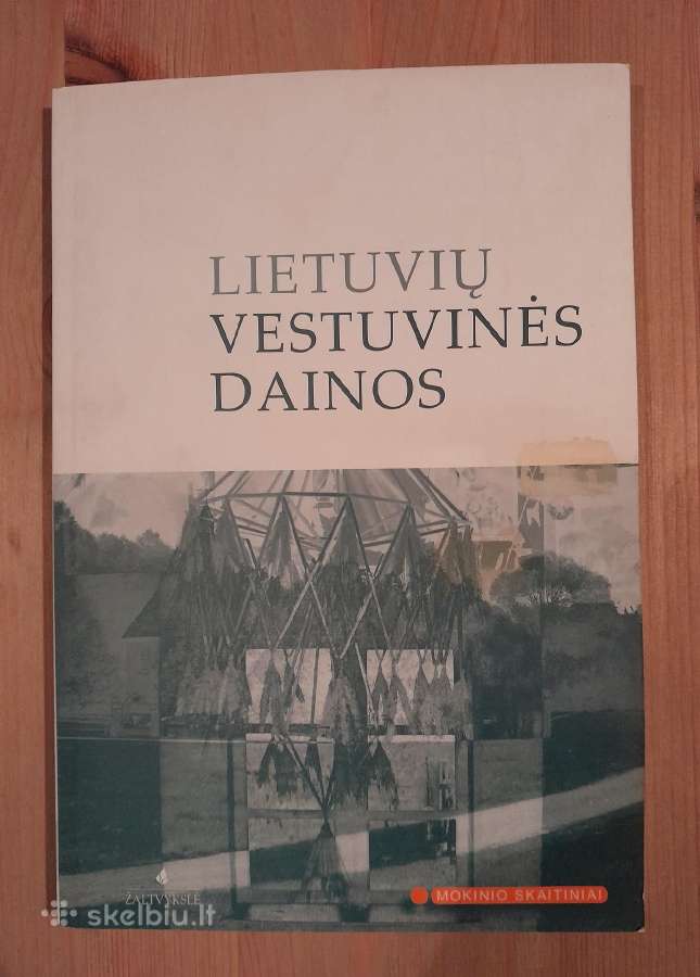 Lietuvių vestuvinės dainos