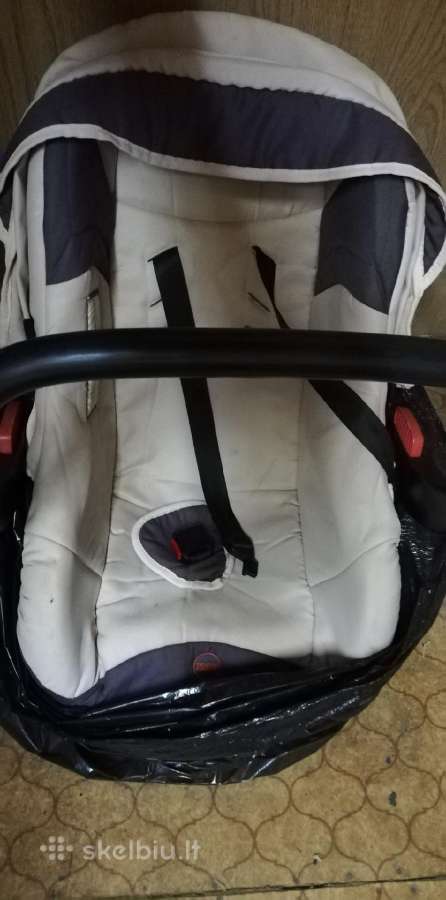 Automobilinė kėdutė