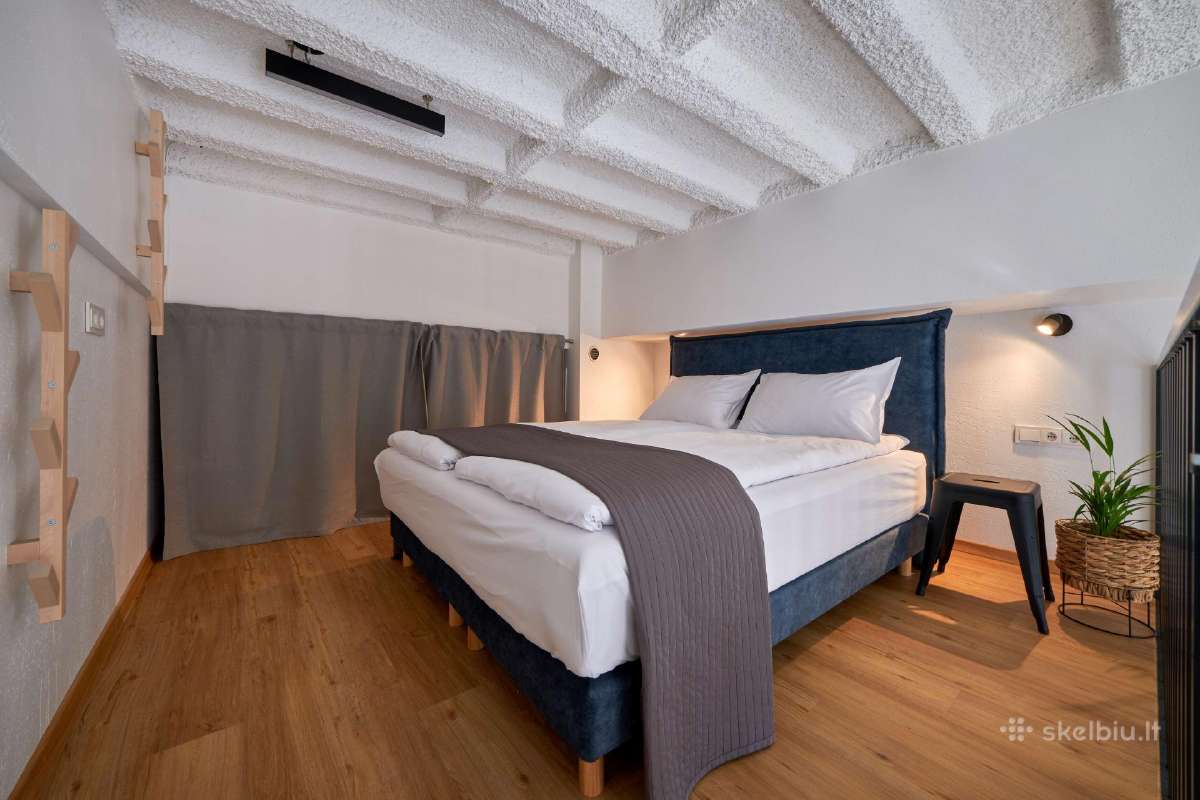 "Queen Barbora Central Lofts" Kauno centre - nuotraukos Nr. 10