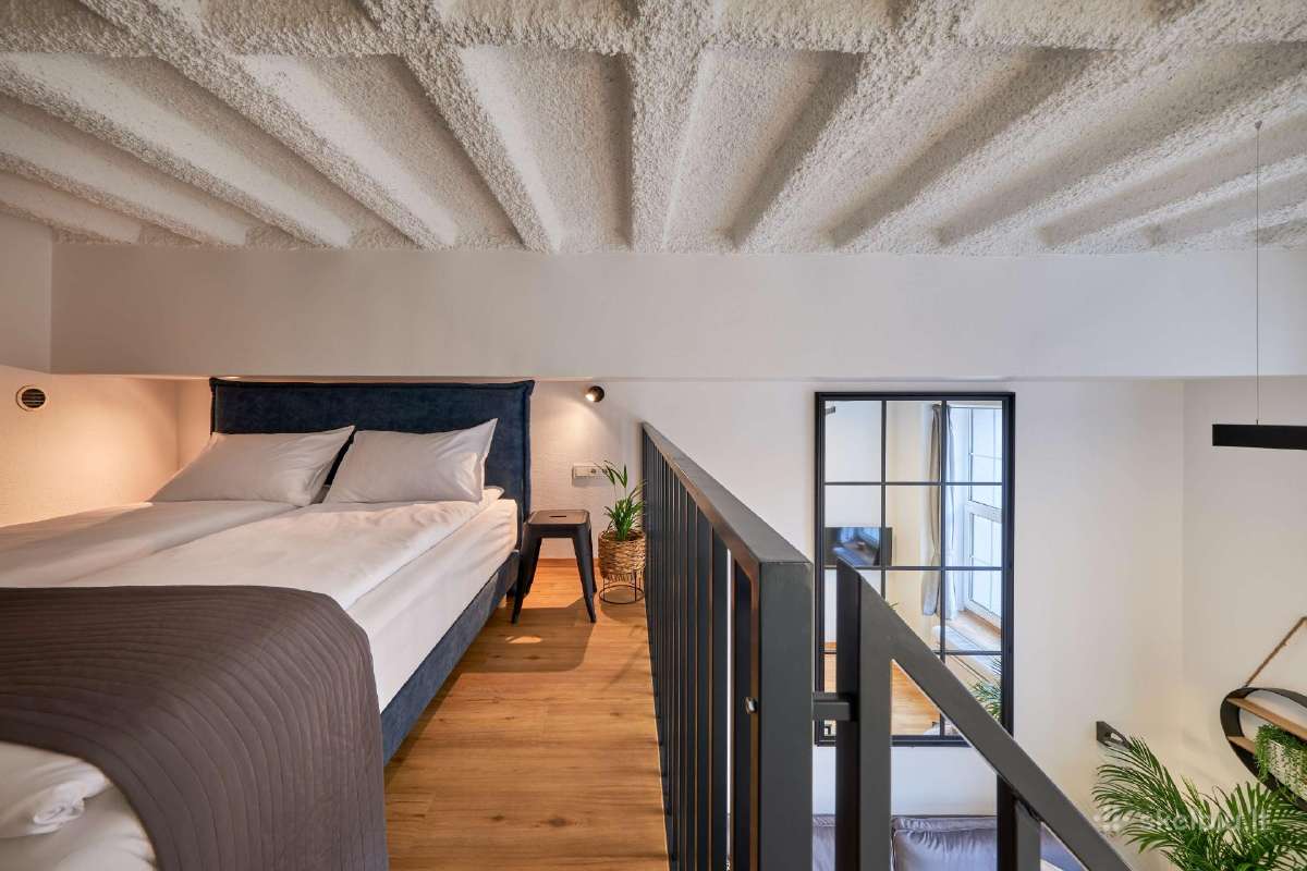 "Queen Barbora Central Lofts" Kauno centre - nuotraukos Nr. 14