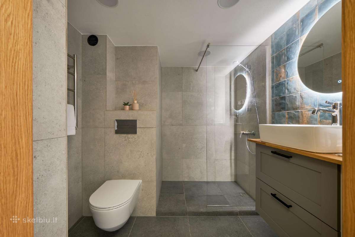 "Queen Barbora Central Lofts" Kauno centre - nuotraukos Nr. 19