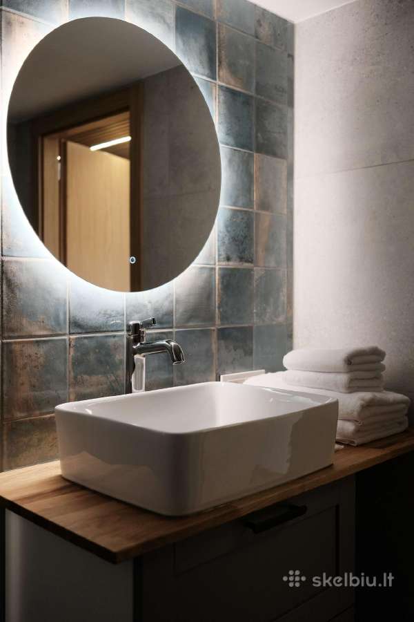 "Queen Barbora Central Lofts" Kauno centre - nuotraukos Nr. 20