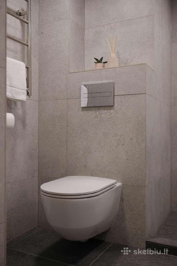 "Queen Barbora Central Lofts" Kauno centre - nuotraukos Nr. 22
