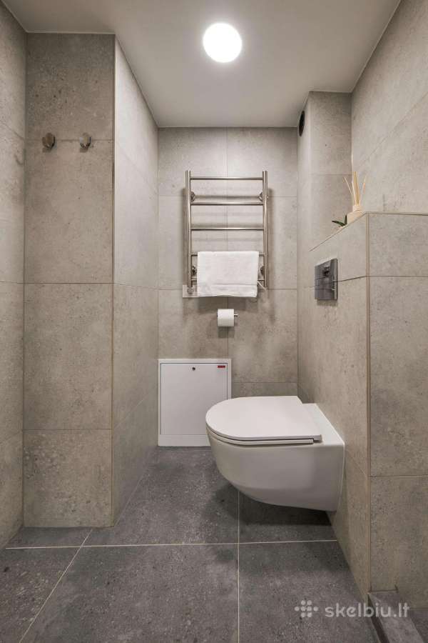 "Queen Barbora Central Lofts" Kauno centre - nuotraukos Nr. 24