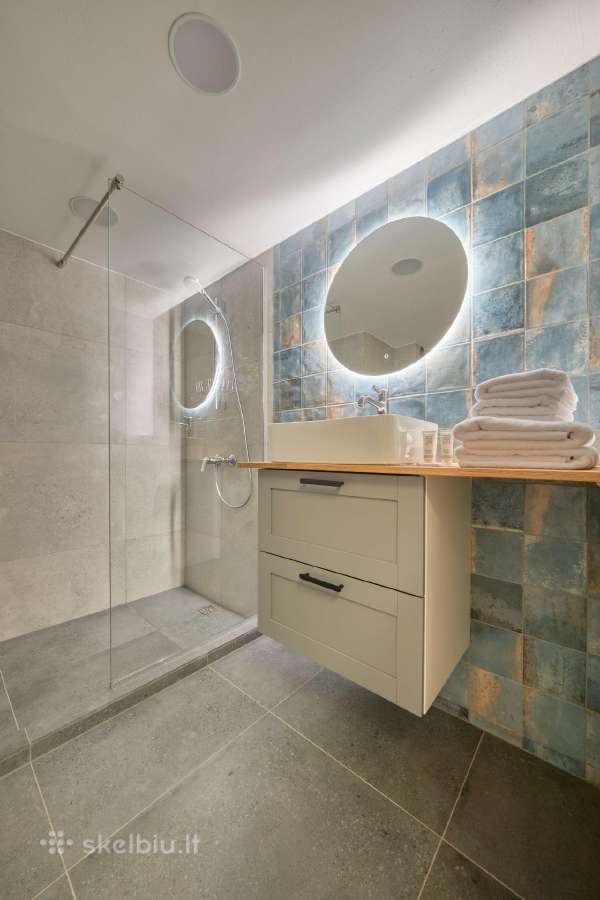 "Queen Barbora Central Lofts" Kauno centre - nuotraukos Nr. 25