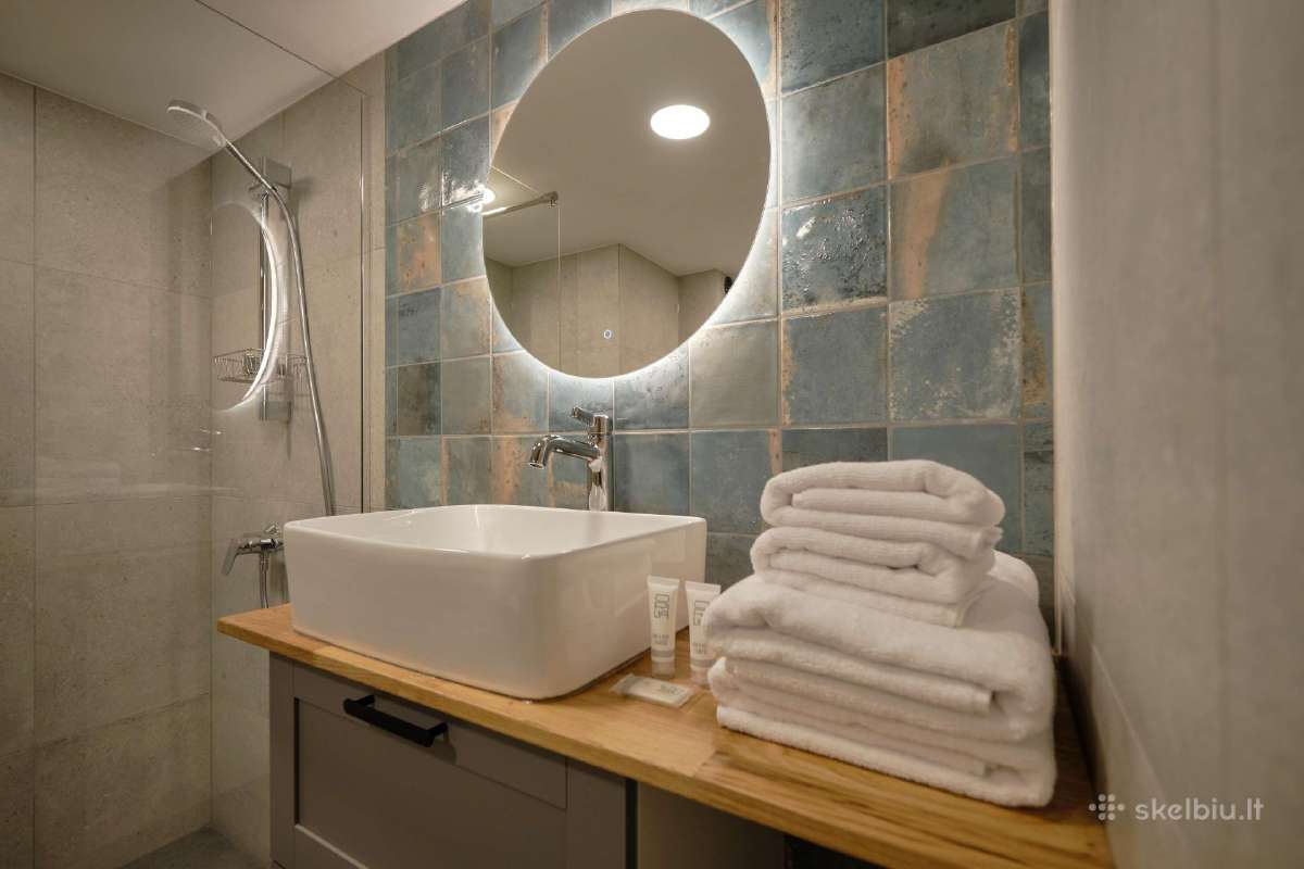 "Queen Barbora Central Lofts" Kauno centre - nuotraukos Nr. 26