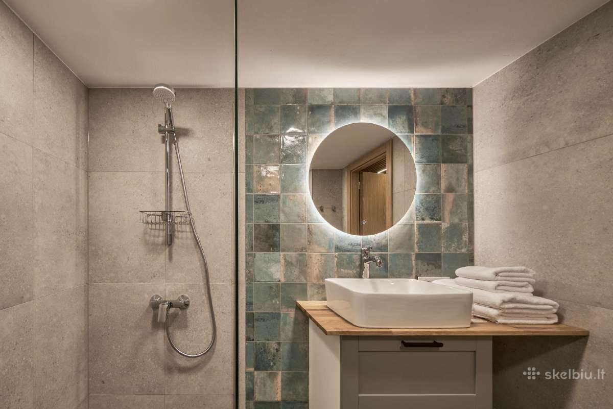 "Queen Barbora Central Lofts" Kauno centre - nuotraukos Nr. 27