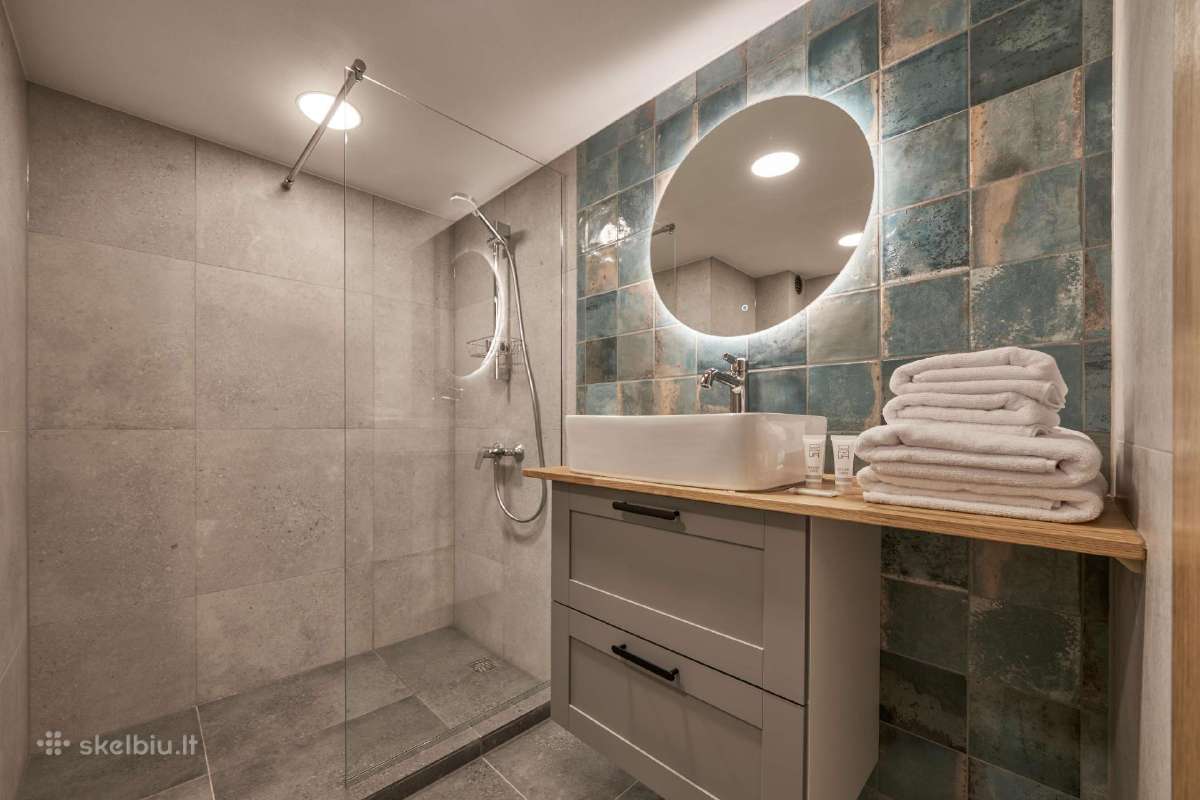 "Queen Barbora Central Lofts" Kauno centre - nuotraukos Nr. 28