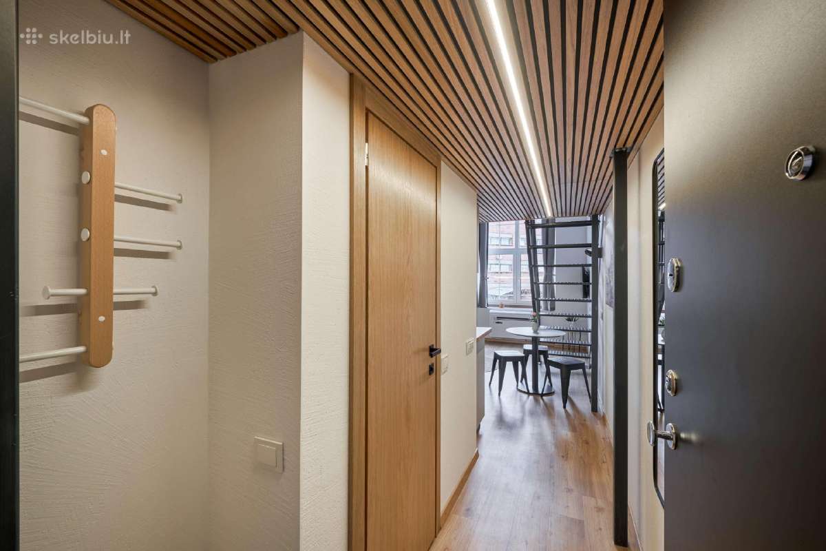 "Queen Barbora Central Lofts" Kauno centre - nuotraukos Nr. 29