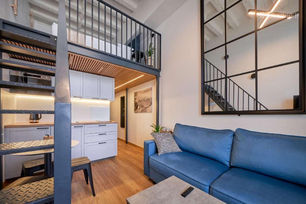 "Queen Barbora Central Lofts" Kauno centre - nuotraukos Nr. 31