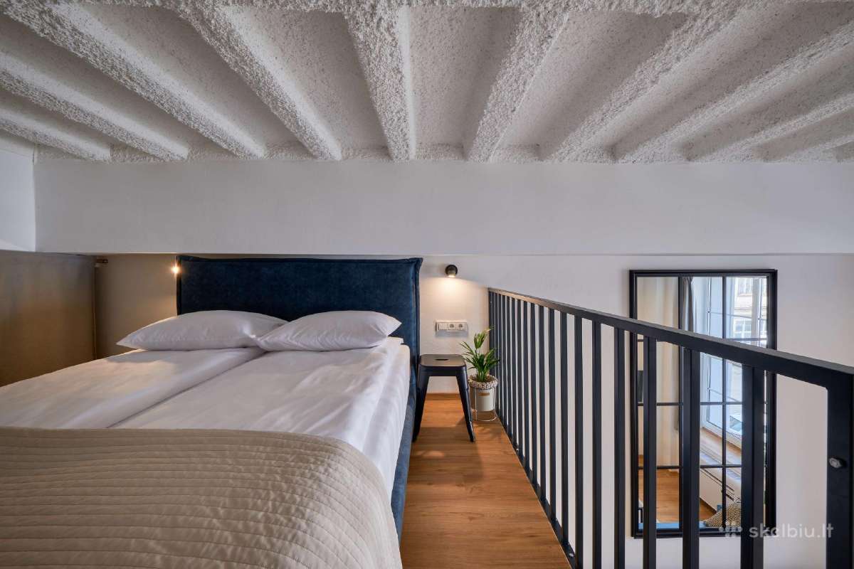 "Queen Barbora Central Lofts" Kauno centre - nuotraukos Nr. 33