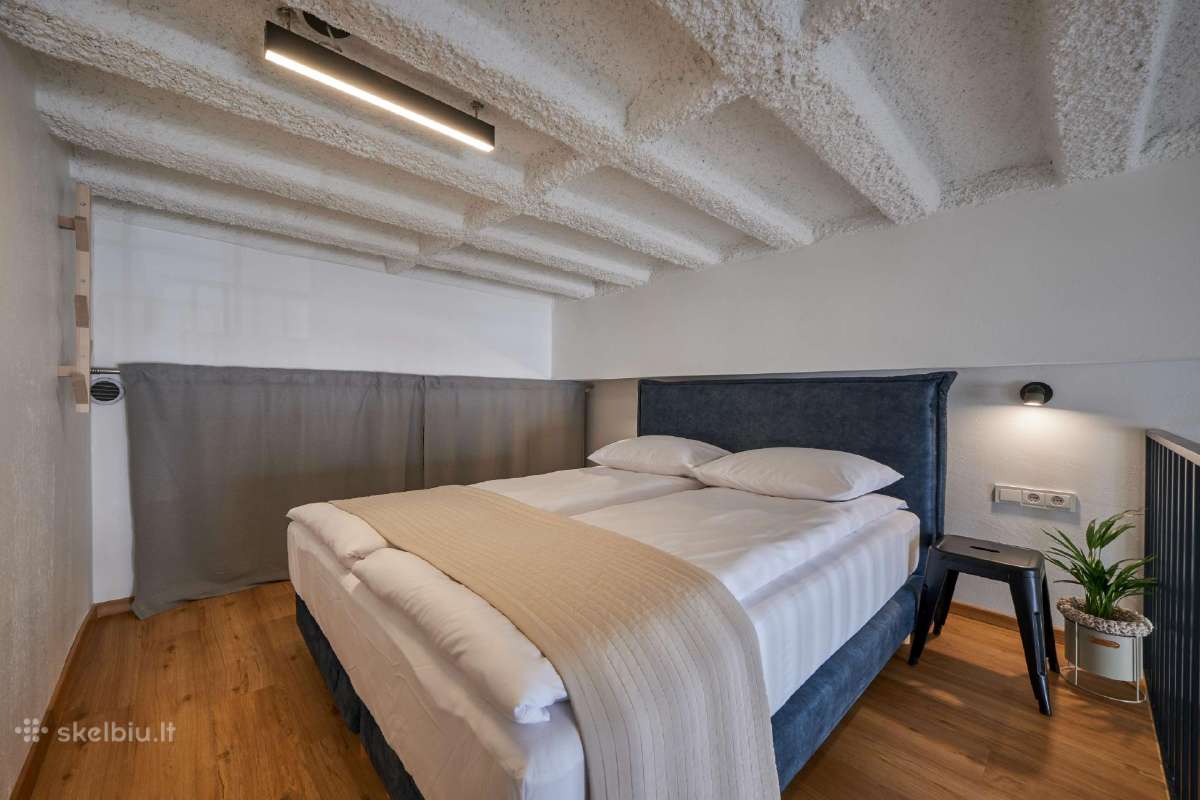 "Queen Barbora Central Lofts" Kauno centre - nuotraukos Nr. 34