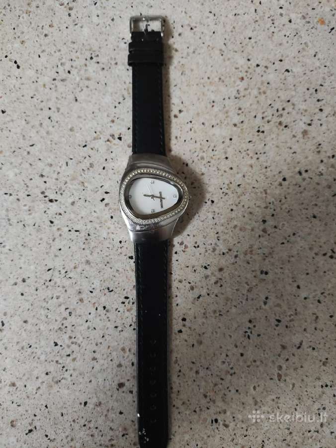 Lambretta Milio Mid 58pc Stones Black