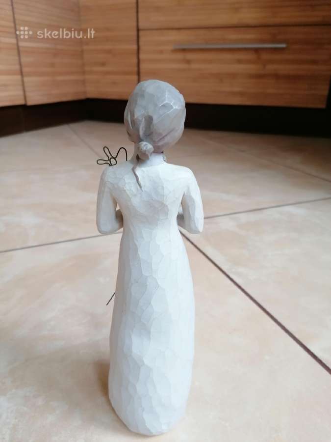 Willow tree statulele - nuotraukos Nr. 2