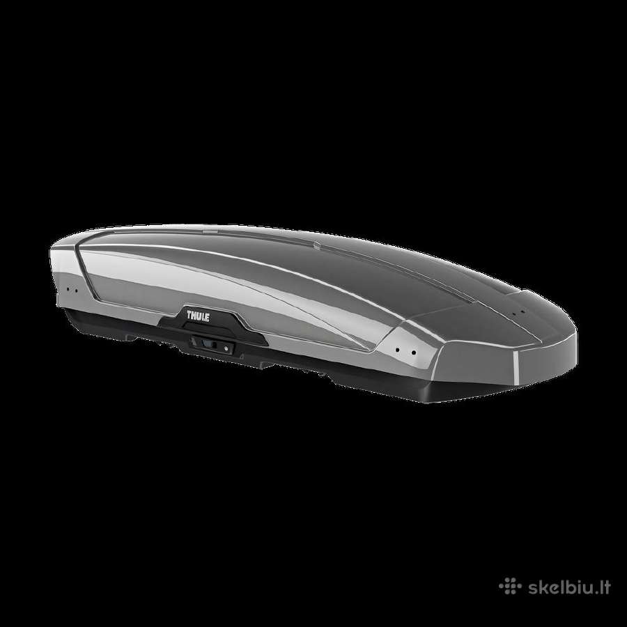 Thule Motion XT XXL bagazinė